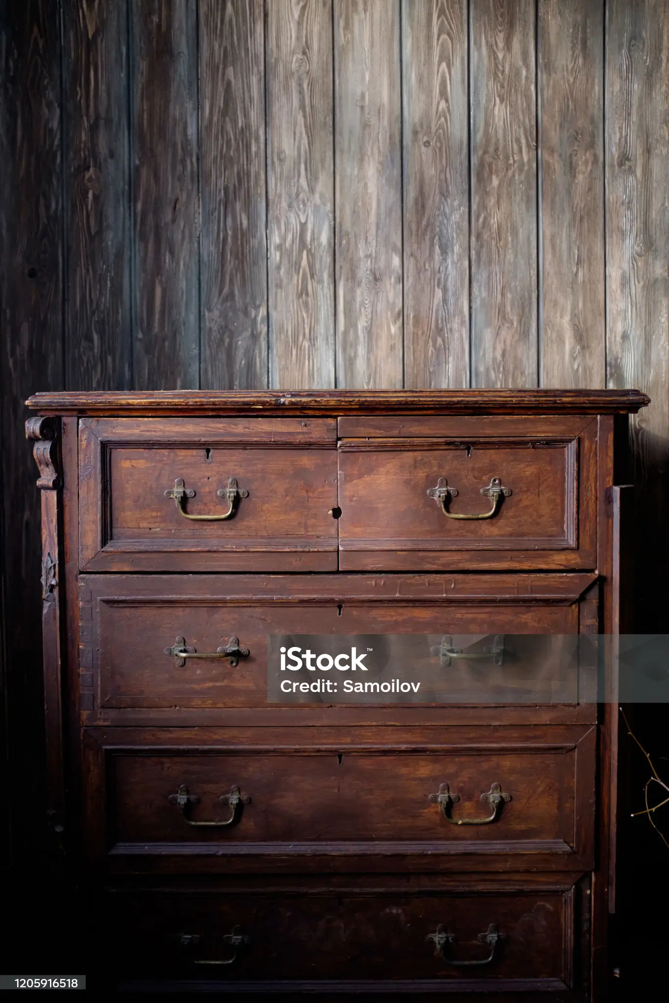 Meubles vintage